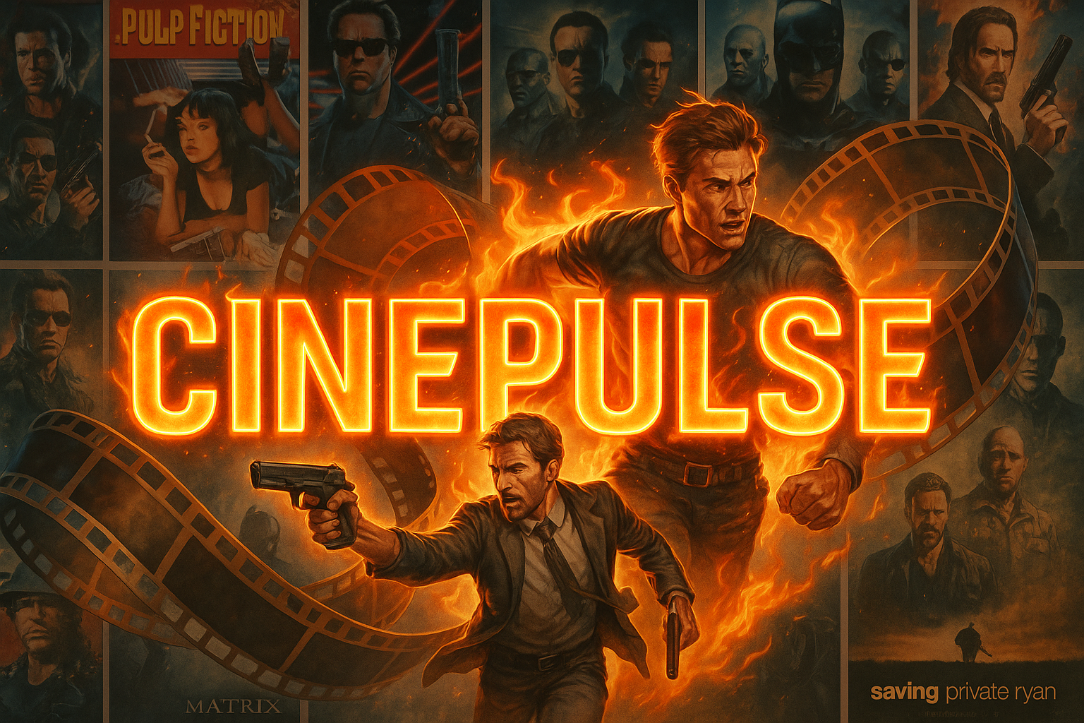Bannière Cinepulse Films et Séries VF/VOSTFR